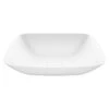VIGO Hyacinth Handmade Countertop White Matte Stone Square Vessel Bathroom Sink In Matte White -Household Items Sales f91c689ade80dcc116f26d63b4d6cb88 1800x1800