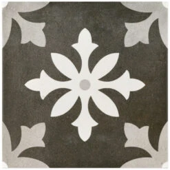 Picasso Nero 9x9 Glazed Porcelain Tile 11 Picasso Nero 9x9 Glazed Porcelain Tile -Household Items Sales f93059fc e992 4d8d 8cb0 b86118e628d1.ea84b57ee0bc4288b187a8db4c8d197d 1800x1800