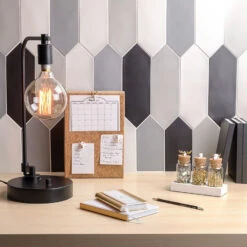 Pinnacle Black 4x12 Porcelain Tile 15 Pinnacle Black 4x12 Porcelain Tile -Household Items Sales f9c6004a 2d36 48d7 b5d7 7eb82319666c.d00d7e03f33dc104a9180c06824beae5 1800x1800