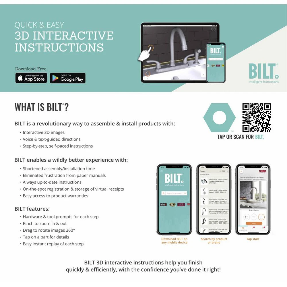 Aragon 4 In. Centerset Single-Handle Low-Arc Bathroom Faucet In Chrome 13 Aragon 4 In. Centerset Single-Handle Low-Arc Bathroom Faucet In Chrome - Image 11