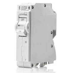 Branch Circuit Breaker, AFCI/GFCI 1-Pole 20 Amp, 120-Volt, Thermal Magnetic -Household Items Sales fb3af49c634f1f989111107e83b69a2a 1800x1800