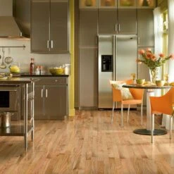 Bruce Oak Rustic Natural 3/4 In. Thick X 2-1/4 In. Wide X Varying Length Solid Hardwood Flooring (20 Sq. Ft. / Case) -Household Items Sales fbadc71754612eae1832249de81bf8b3 1800x1800