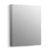 Maxstow 20 In. X 24 In. Frameless Surface-Mount Aluminum Medicine Cabinet 2 Maxstow 20 In. X 24 In. Frameless Surface-Mount Aluminum Medicine Cabinet -Household Items Sales fbf74e8c194fa9f9fedeaf8f36e5dc14 1800x1800