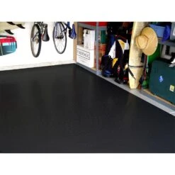 Diamond Deck 5 Ft. X 20 Ft. Black Textured PVC Rollout Flooring 10 Diamond Deck 5 Ft. X 20 Ft. Black Textured PVC Rollout Flooring -Household Items Sales fdae6d113285b5b7849b28097f1770ab 61742bb0 a4b3 4dc8 a664 c1d63b26a24b 1800x1800