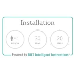 Builders 2-Handle Standard Kitchen Faucet With Sprayer In Stainless Steel -Household Items Sales fdf27ebacf989c6faa9273ac8881707f 1800x1800