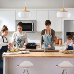 Beale MeasureFill Touch Single-Handle Pull-Down Sprayer Kitchen Faucet In Stainless Steel -Household Items Sales ffe84c1527eddeb5a32fdf946e91cbed 1800x1800